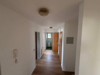 3-Zimmer-Wohnung mit Balkon und Lift ab Juli 2026