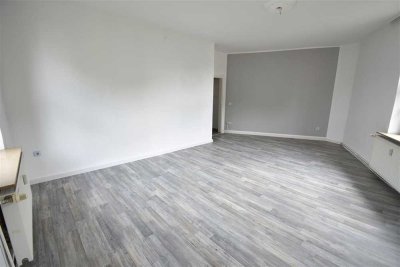 Wohnen mit Garten! 3-Zimmer Wohnung in Duisburg Meiderich zu vermieten
