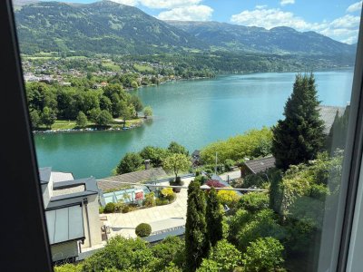 Träumen am See in Ihrem Luxus-Apartments mit privatem Seezugang