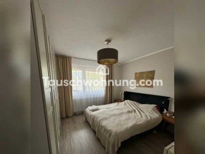 Tauschwohnung: kernsanierte 3-Zimmer Wohnung im Herzen Gonsenheims