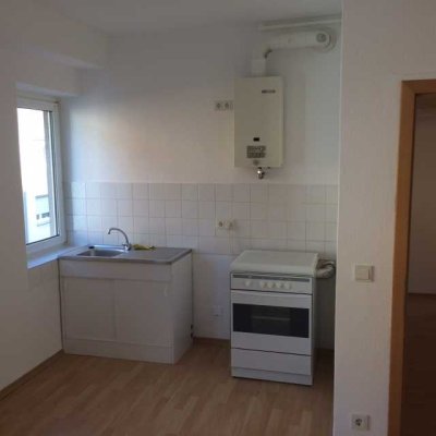1-Zimmer Wohnung im 2. OG in Mannheim-Neckarstadt-West