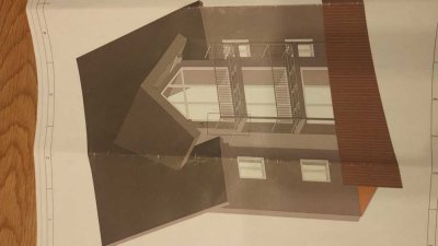 Charmante 2,5-Zimmer Wohnung in Kempten-Lenzfried