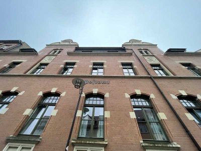 Single-Wohnung, nur für eine Person geeignet