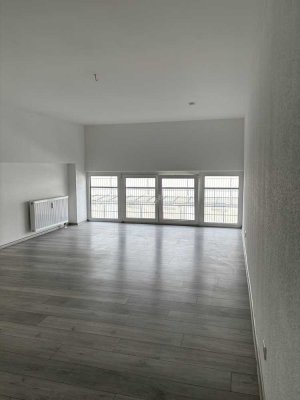1-Zimmer Appartment *Innenstadtlage*