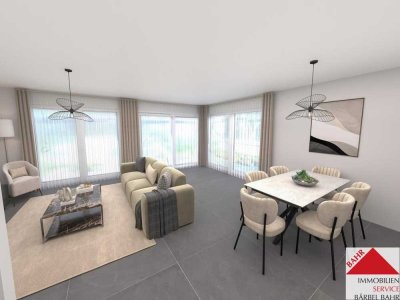 Exklusive Neubau-Doppelhaushälfte – Erstbezug mit hochwertiger Ausstattung!