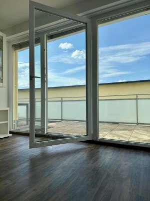 Charmante 2- Zimmerwohnung in Axams zu vermieten