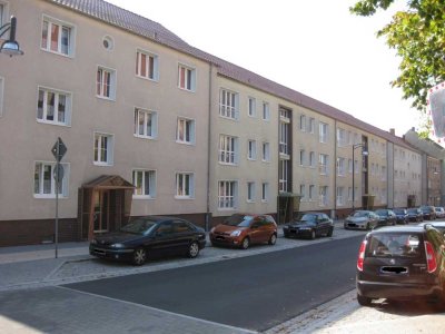 2 Raum-Wohnung