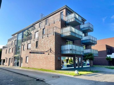 Komfortabel | Ebenerdig | Energieeffizient - MIT CARPORT