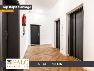 Attraktives Investment im Bremer Bahnhofsviertel – Perfekt für Ferienvermietung