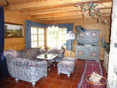 Willkommen in Ihrem neuen Zuhause – Ihr persönliches Urlaubsparadies erwartet Sie!