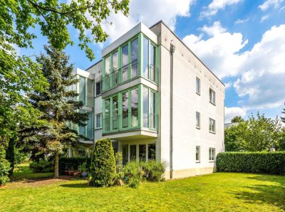**Attraktives Wohnungspaket – 4 vermietete Eigentumswohnungen mit Stellplätzen**