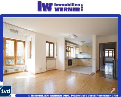 ***3-Zimmer-Traum mit Garten, Schwedenofen, TG & Stellplatz– einziehen & wohlfühlen***