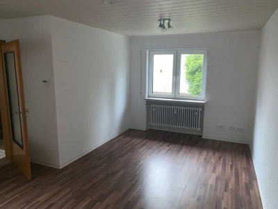 Kleine 2 Zimmer Wohnung in 35641 Laufdorf