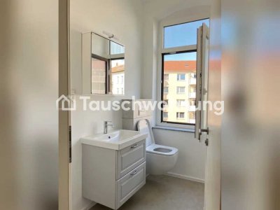 Tauschwohnung: Wohnung am Rudolfsplatz