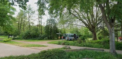 Geschmackvolle 3-Zimmer-Wohnung am Bad Vilbeler Wald