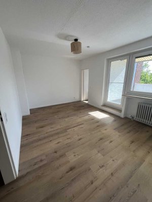 Gepflegte und teilmöblierte 1,5-Zimmer-Wohnung in Münster-Nienberge