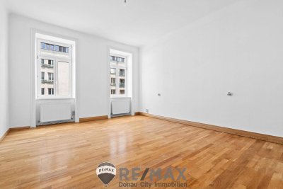 "Zentrale 1 Zimmerwohnung - ideal für Pendler / Kurzzeitaufenthalte"
