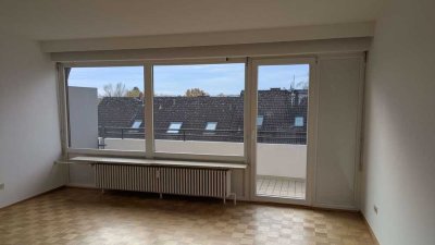 Sonnige 2 Zimmerwohnung in Freising Nähe Campus Weihenstephan