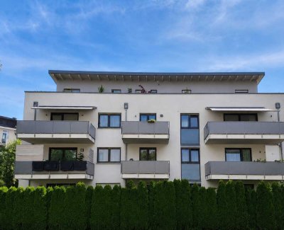 Sie suchen Ihr NEUES ZUHAUSE - IHREN LIEBLINGSPLATZ