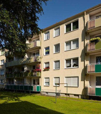 2-Zimmer Wohnung in Altenbochum