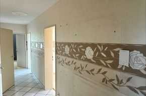 Stilvolle 4-Zimmer-Wohnung mit Balkon in Hanau, Wolfgang, renoviert!