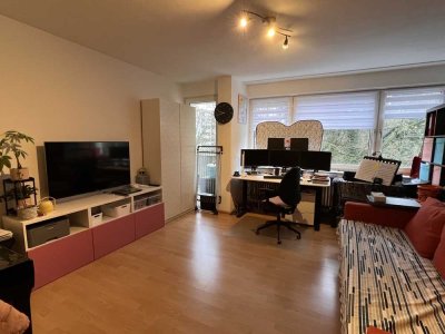 schöne 3-Zimmer Wohnung in Aachen Laurensberg