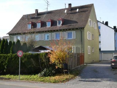 3-Zimmerwohnung in Stockach