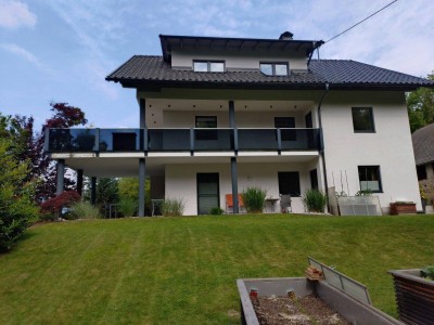 Alleinlage - Hochwertiges Wohnhaus mit Nebengebäuden auf ehemaliger Hofstelle