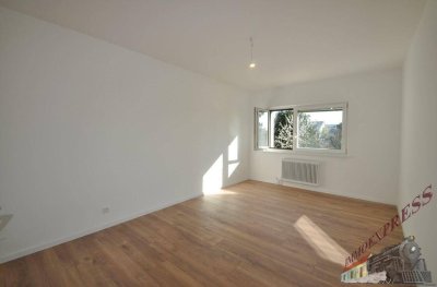 Exklusiv renovierte Wohnung in ruhiger Siedlungslage in St. Pölten Wagram