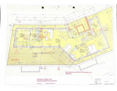 Exklusives 4-Zimmer Penthouse mit Dachterrasse in Friedrichshafen
