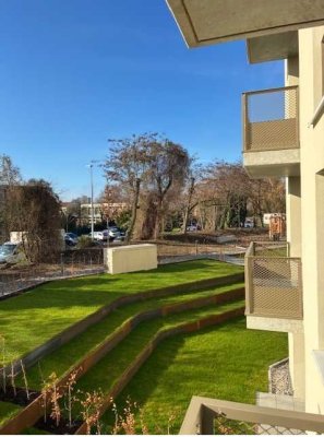 Ihr neues Zuhause (Nr. 15)