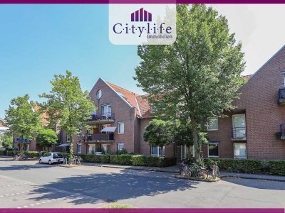 ...MÜNSTER-HILTRUP - FREIES APPARTEMENT ZUM VERWIRKLICHEN...
