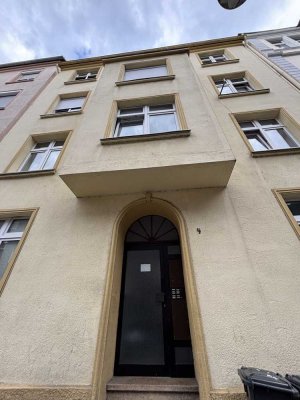 Großzügige Drei-Zimmer-Wohnung in Altenhagen