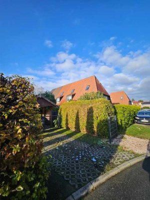 Doppelhaushälfte mit 4 Zimmern