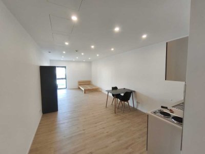 Erstbezug! Helles XXL-Apartment in Top Lage!