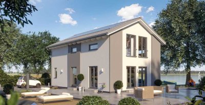 Farmsen / Berne IHR Schwabenhaus NEUBAU in bester ruhiger Lage mit Fördermittel KFW&QNG