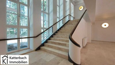 Exklusives Wohnen im Fliegerhorst Goslar (WE 60) – geringe Heizkosten