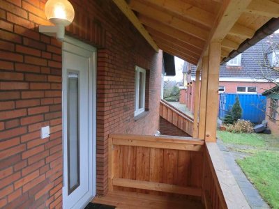 3-Zi, Wohnung EG, Hochparterre in Altencelle