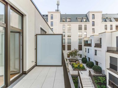 WOW *Paul & Partner* EXKLUSIV WOHNEN: TOWNHAUS IN TOPLAGE!