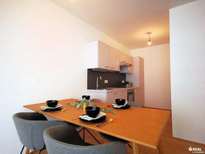 Urbanes Wohnen @huberts