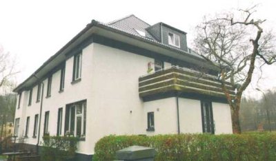 Maissonette-Wohnung zum Wohlfühlen