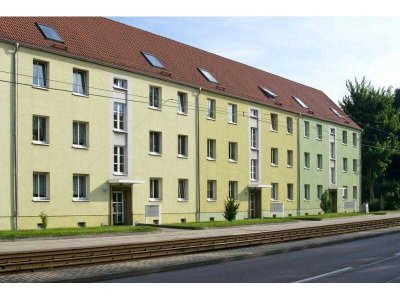 Dessauer Straße 177 - Frohe Zukunft