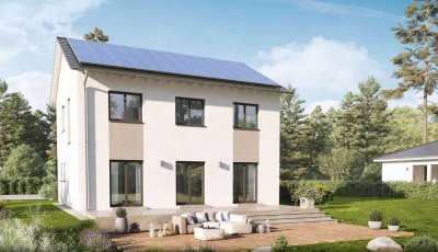 Lichtdurchflutetes Traumhaus | Wo Sonnenanbeter ihr Zuhause finden