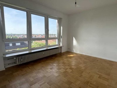 Moderne und helle 4,5-Zimmer-Wohnung mit tollem Ausblick in Weingarten