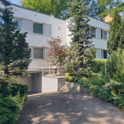 Erstmalige Offerte - Schöne Zweizimmer- Eigentumswohnung in Berlin - Grunewalder Bestlage