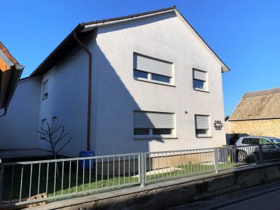 EFH mit großem Grundstück und viel Potenzial