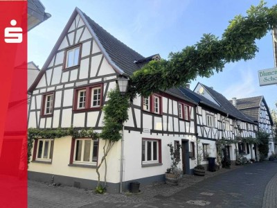 Charmantes Fachwerkhaus - Historie trifft auf modernen Komfort