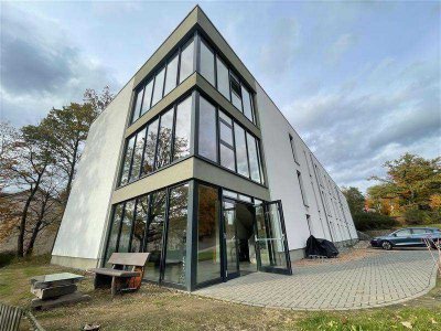 -Vermietete ETW im Studentenwohnheim – Jetzt investieren!-