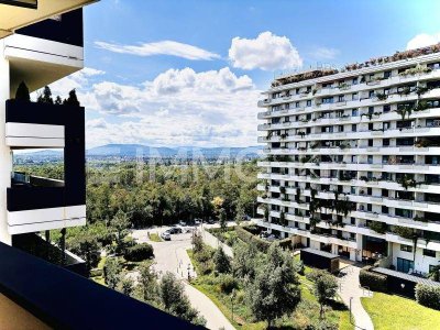 Modernes Juwel mit ausgezeichnetem Ausblick !