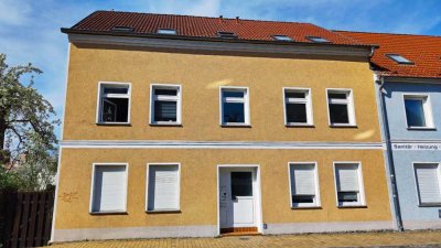 1 Raum-Wohnung